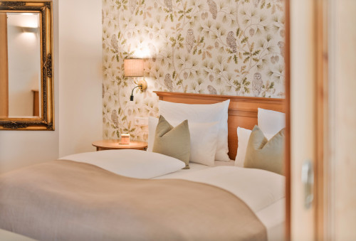 Accommodation voucher