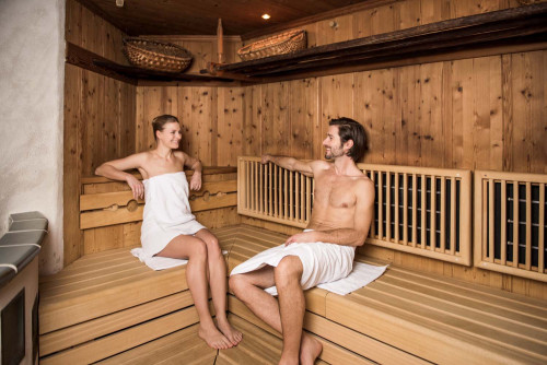 Waldhof Spa Experience