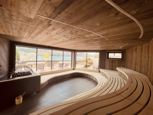 Waldhof Early-Bird Spa