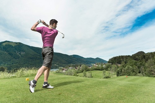 Ebner's Waldhof Wertgutschein Golf