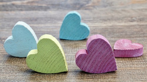 Ebner´s Waldhof Wertgutschein zum Valentinstag